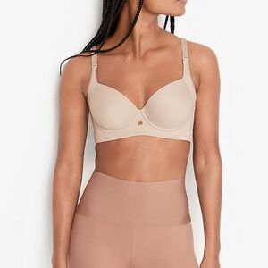 Victoria secrets shapeware boyshort